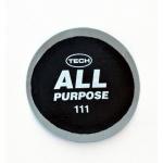Латка универсальная круглая All Purpose &#216; 65 мм 50 шт., фото