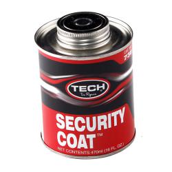   Security Coat 470 , , 