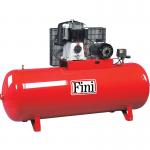 Компрессор Fini 840 л/мин. ресивер 500 л. 10 бар. 5,5 кВт, фото
