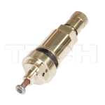 Вентиль TPMS 72-20-458 для датчика Schrader REV 4 (10 шт. в уп.), фото