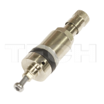 Вентиль TPMS 72-20-424 для датчика T-Pro и OE-R Sensors (10 шт. в уп.), фото
