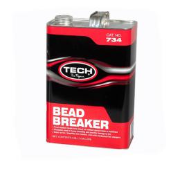 Разуплотнитель бортов Bead Breaker 3,8 л, фото, цена