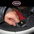 Технология ремонта шин