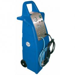 Электрическая установка для прокачки тормозов OMA Италия, фото, цена