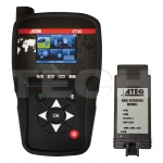 ATEQ VT46 OBDII диагностический сканер для перепрограммирования датчиков TPMS, фото