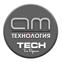 АМ-Технология лого